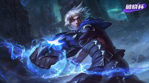 LOLM活动太敷衍，游戏压力大，难怪玩家不待见弃坑退游