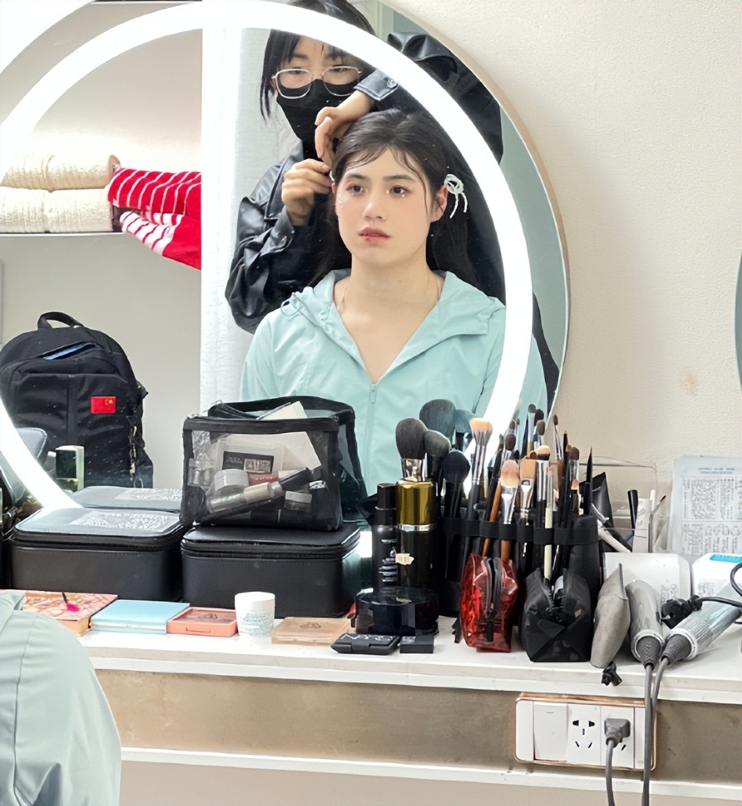 体坛十大美女颜值天花板,颜值巅峰的体坛女神