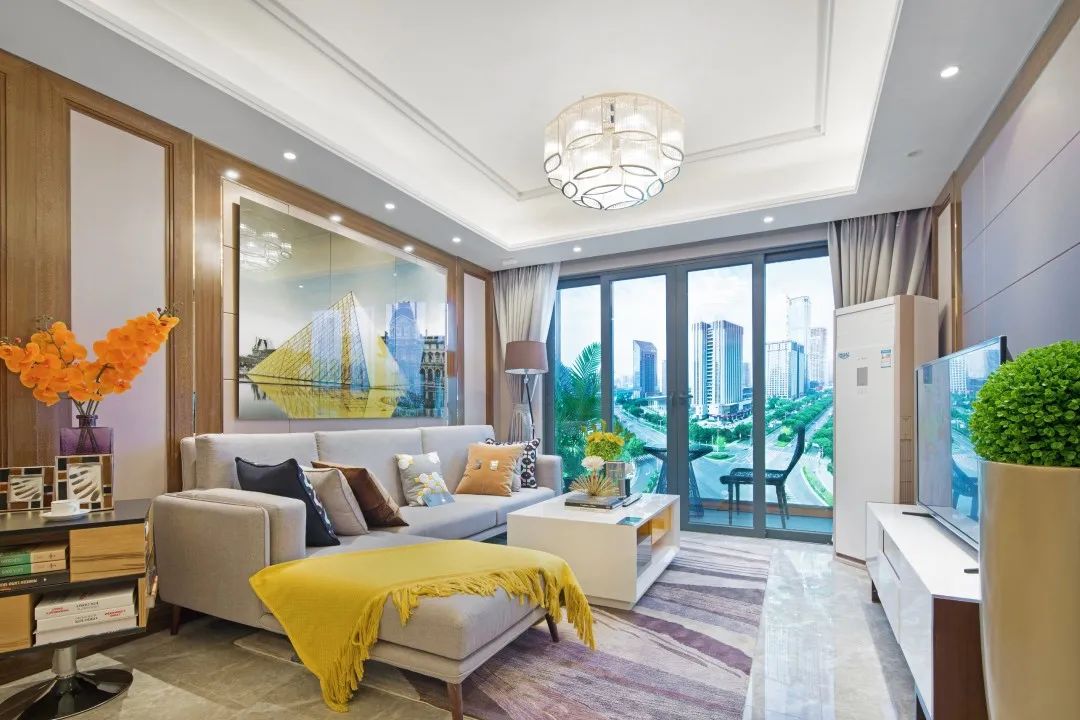 恒大首府视频,恒大首府高层户型图