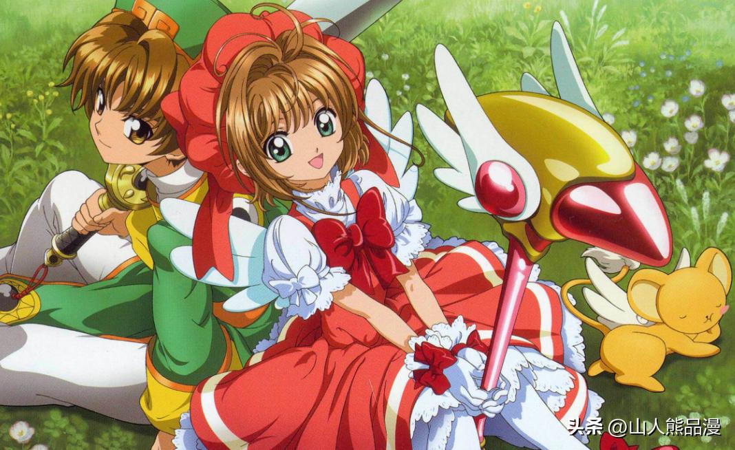 盘点8090后的童年动画片,盘点8090后的100部动画