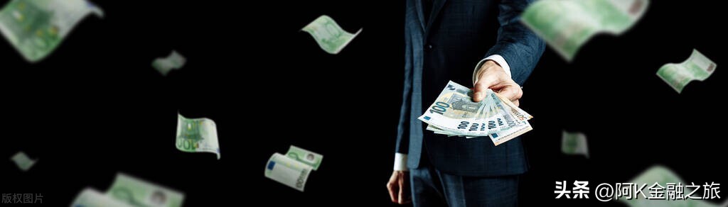 富人赚被动收入穷人赚主动收入,富人都在打造的六个被动收入