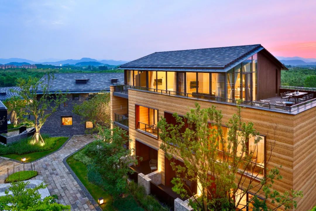 莫干山2000多一晚民宿,莫干山幽静民宿优惠