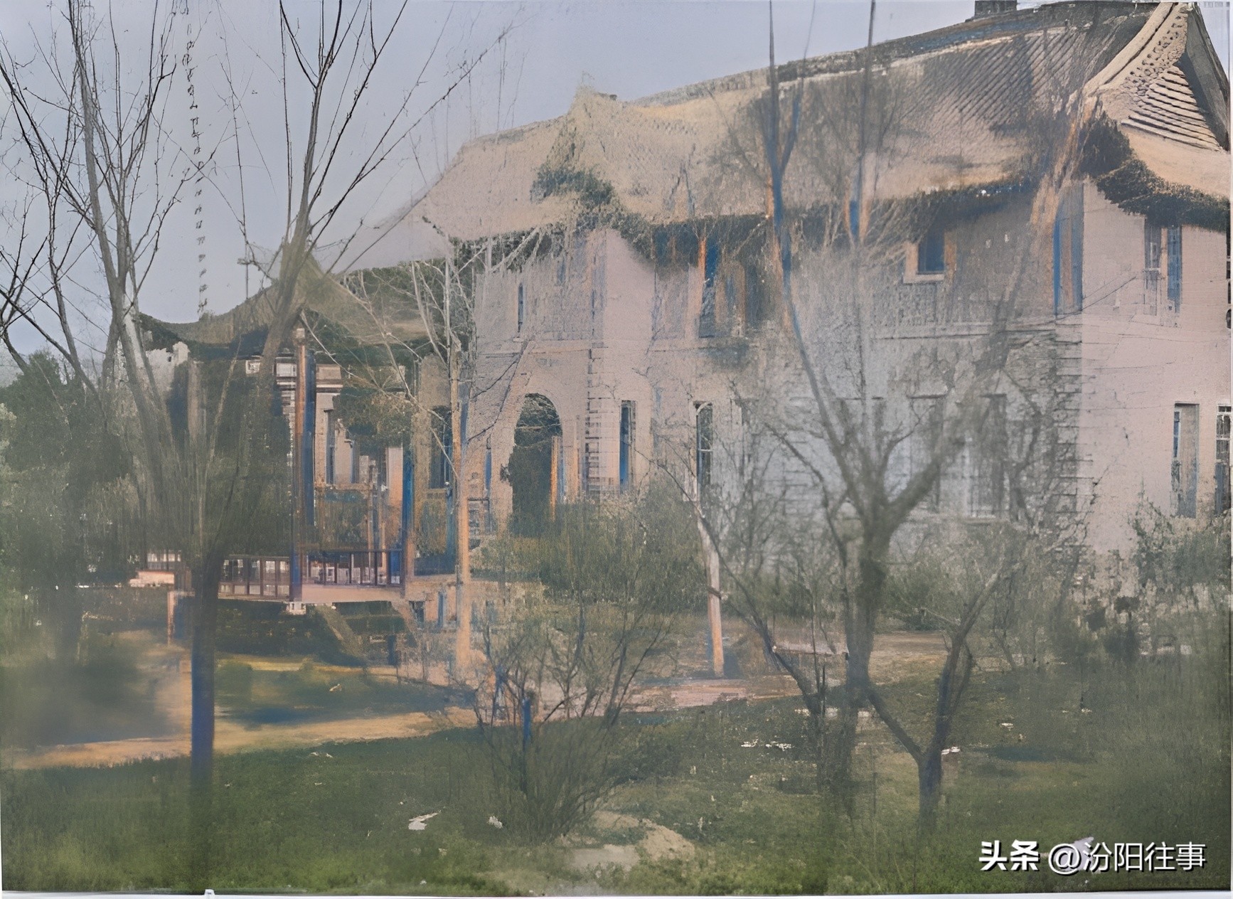 山西汾阳中学简介,汾阳中学观后感