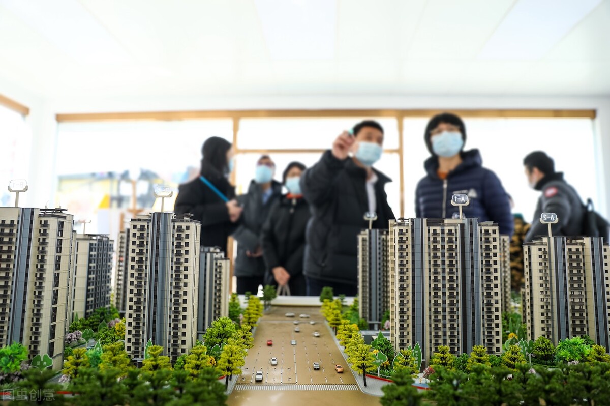 长治市2021年楼市数据,长治楼市最新行情