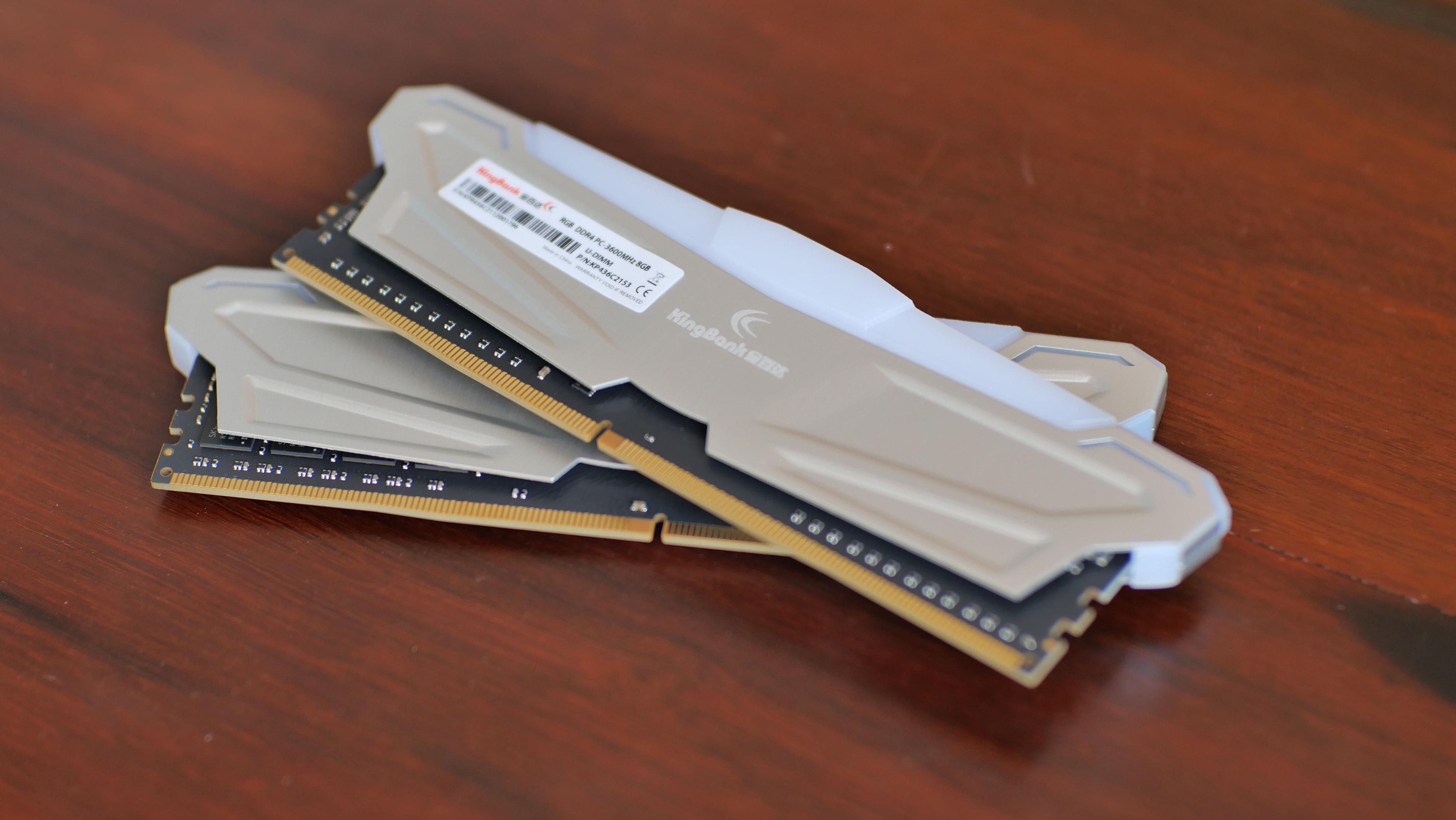 内存知识最新全面讲解,怎么检测内存为新内存