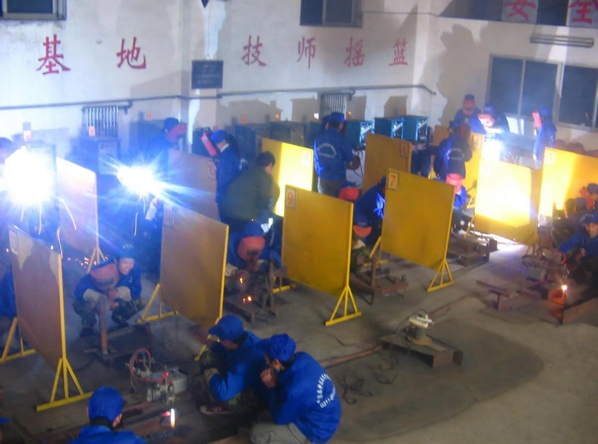 月入过万的利弊,月入过万的电焊水平