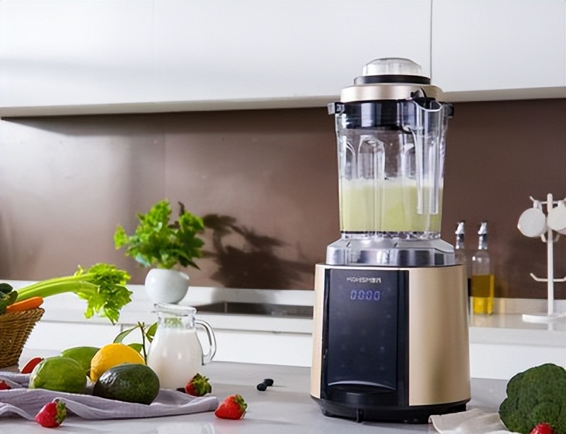 破壁机智商税好还是物有所值好,破壁机真的很厉害吗