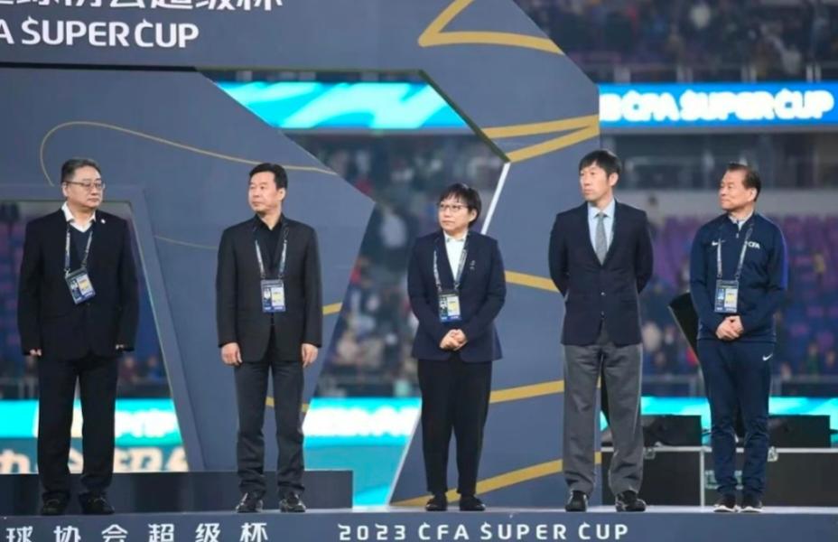 中国足协最新消息公告,足协新班子名单释放什么信号