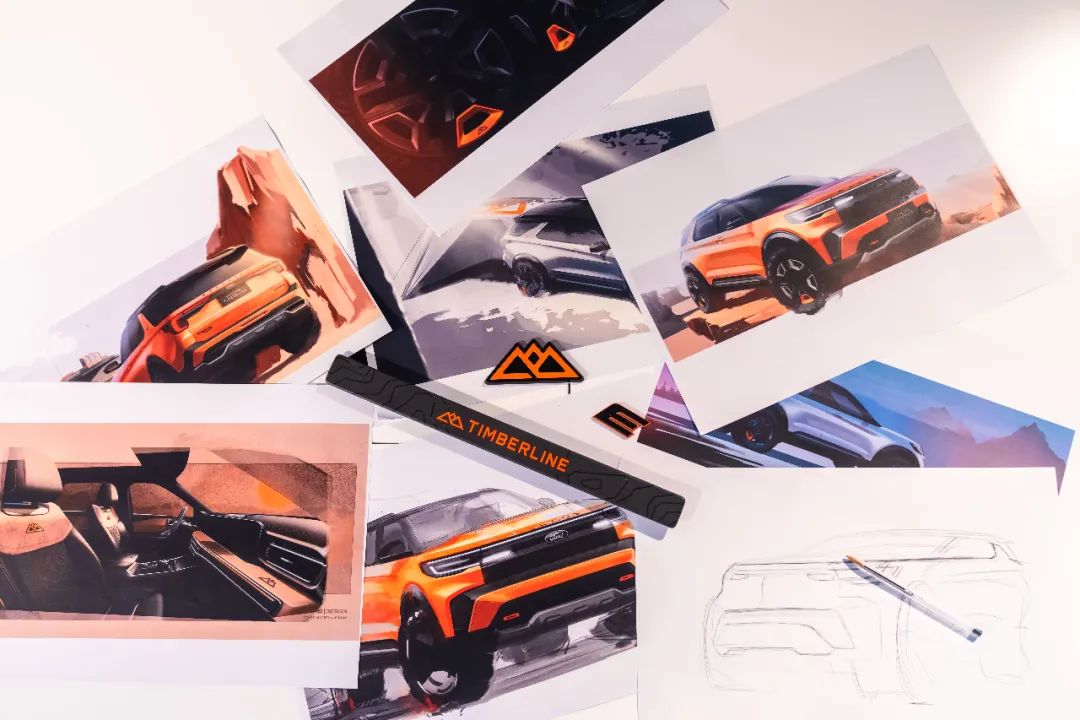 评测福特探险者昆仑巅峰版,福特探险者昆仑巅峰版越野表现