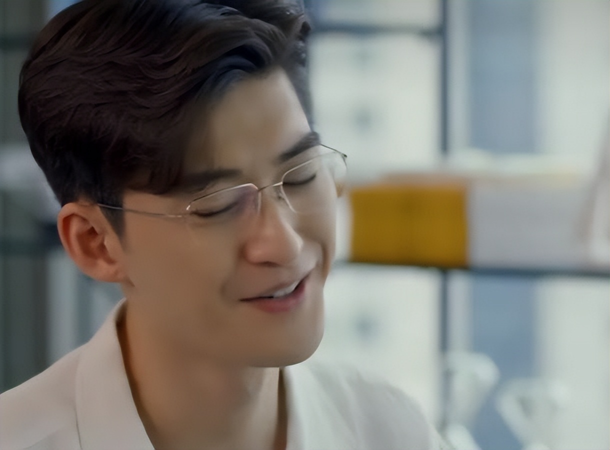 张翰从35岁到37岁的变化,张翰从20岁到37岁的变化