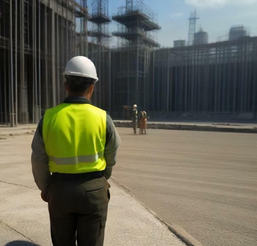 监理工作的看法,监理对安全的看法