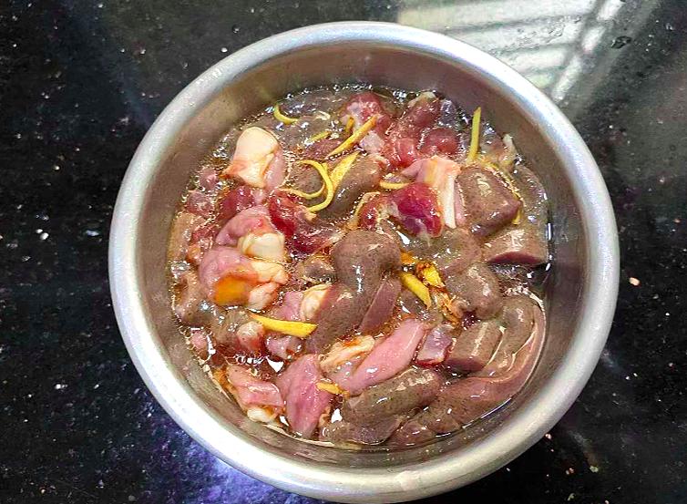 秋粥制作,秋粥做法大全