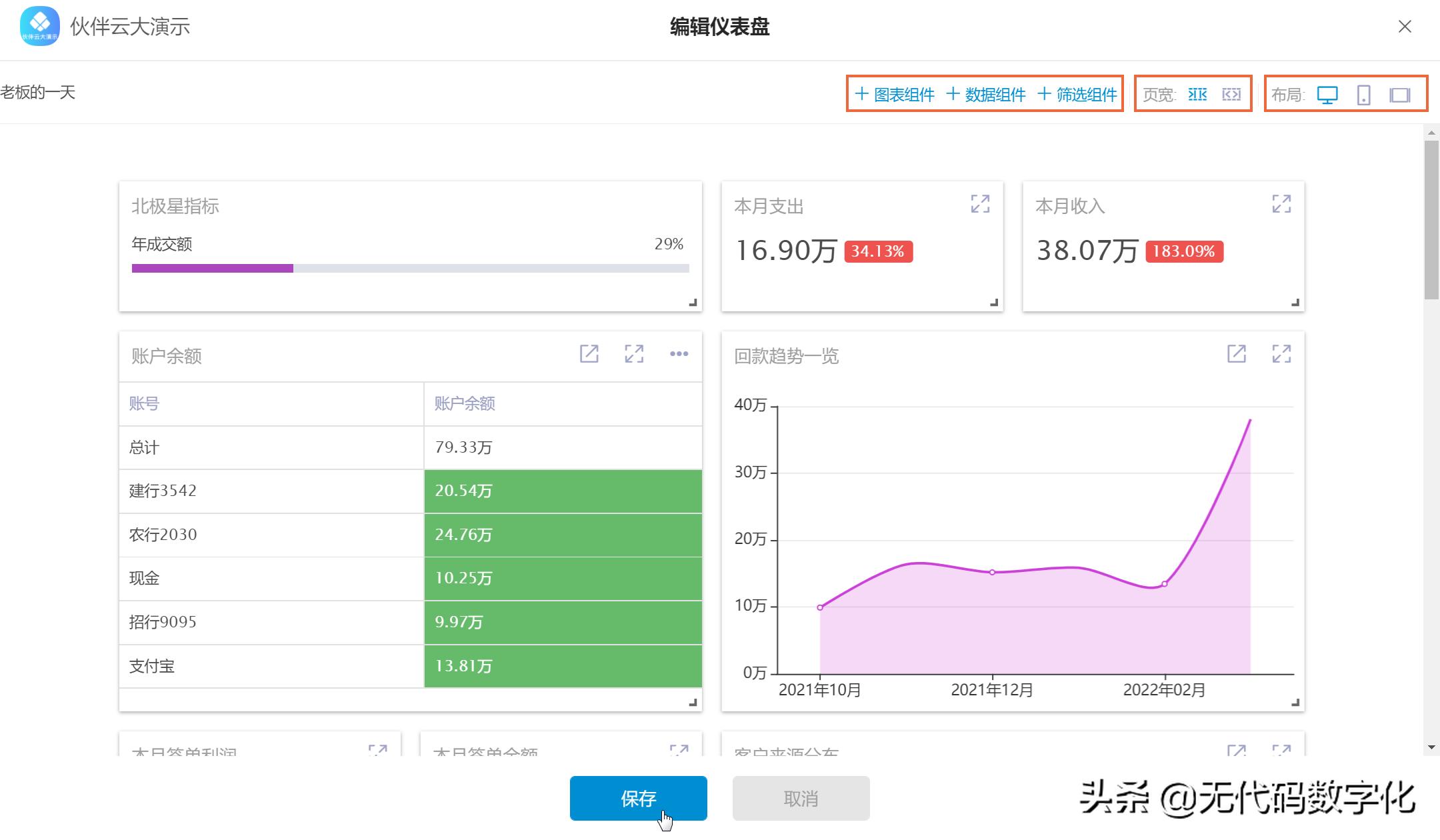 股票数据分析软件工具,数据分析用哪个软件好