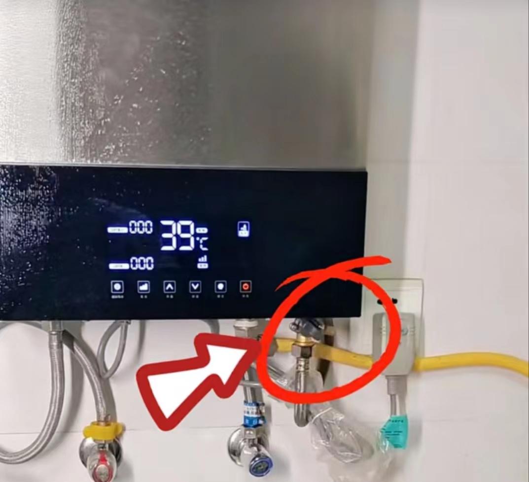 家里用热水怎么解决忽冷忽热,热水大循环忽冷忽热怎么解决