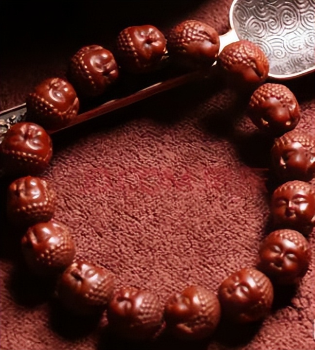 最近最火的菩提,戴着好看也好盘的菩提推荐