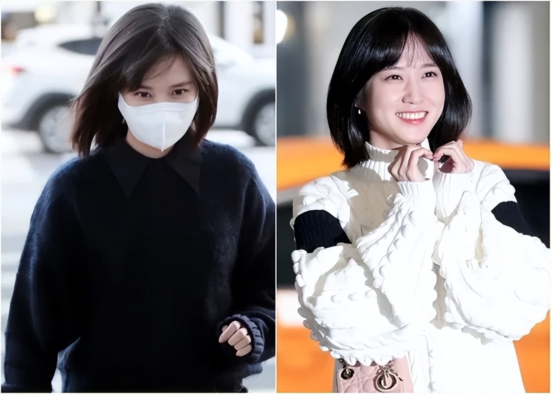 韩国女明星朴恩彬,韩国演员朴恩斌个人资料