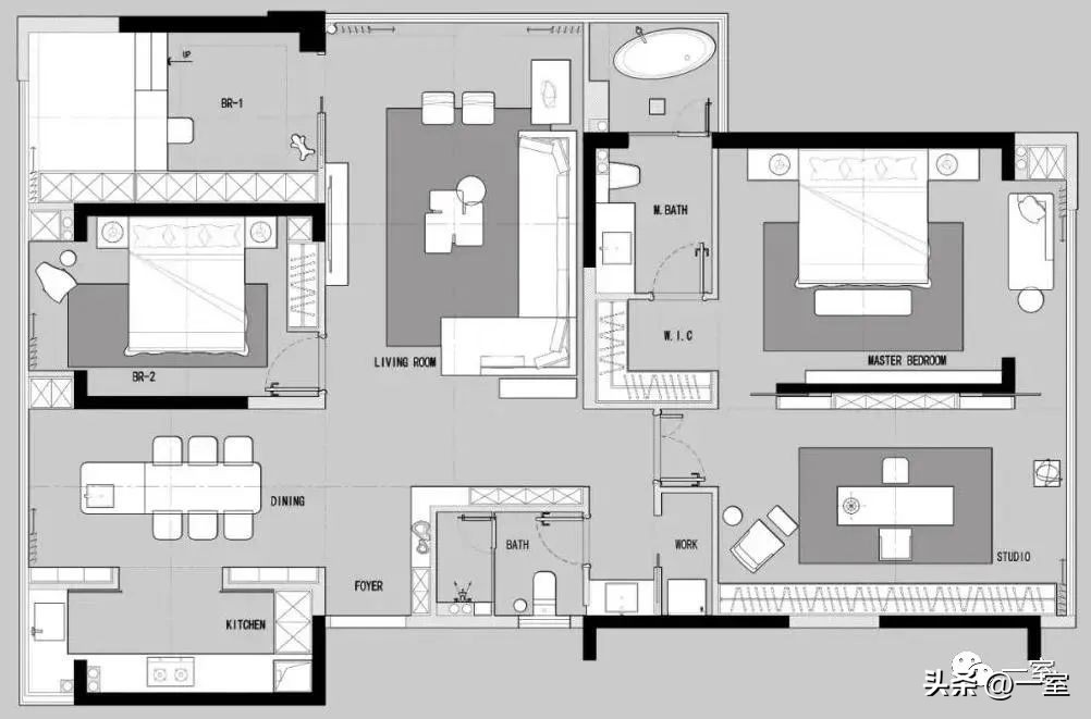 cad褰╁钩鍥惧彧鑳界敤ps鍋氬悧,cad鎬庝箞杞琾s鍋氬僵骞冲浘璇﹁В