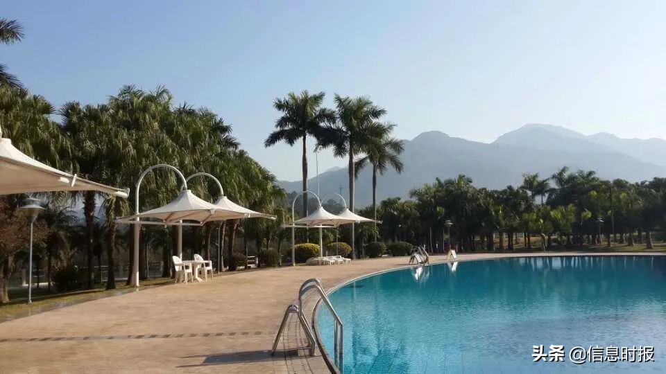 广州旅游玩水攻略增城,夏日玩水圣地广州