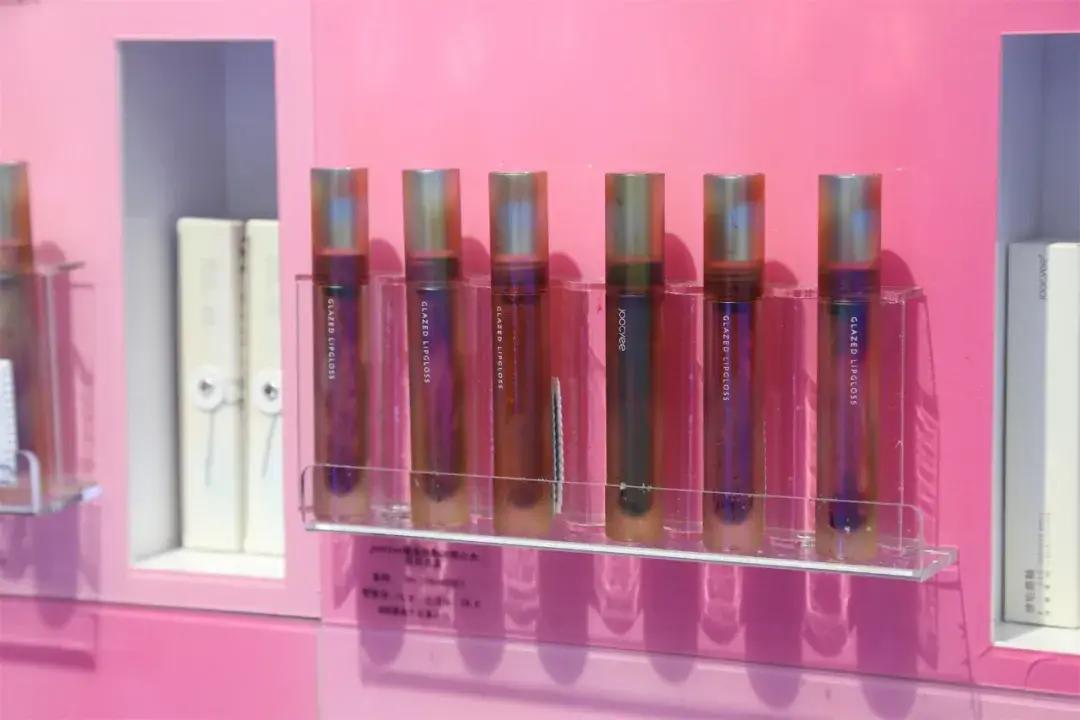 12月的第一天就等不及想炫耀这家女生天堂