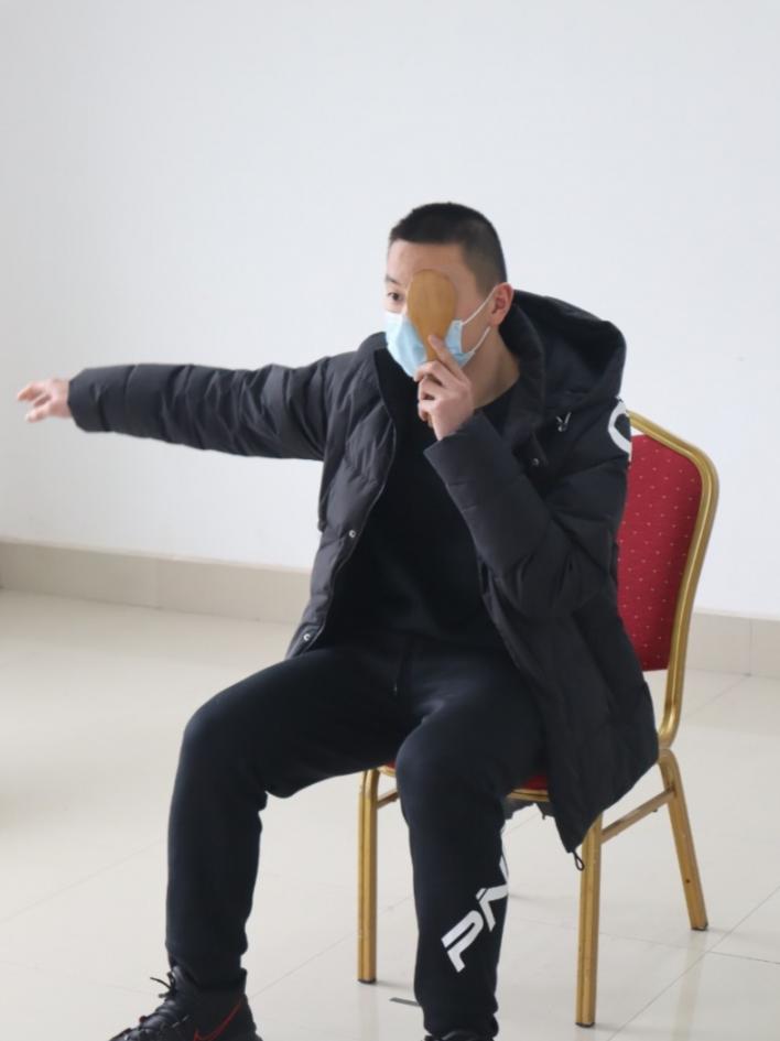 军队通用体检合格标准,部队全身体检检查哪些