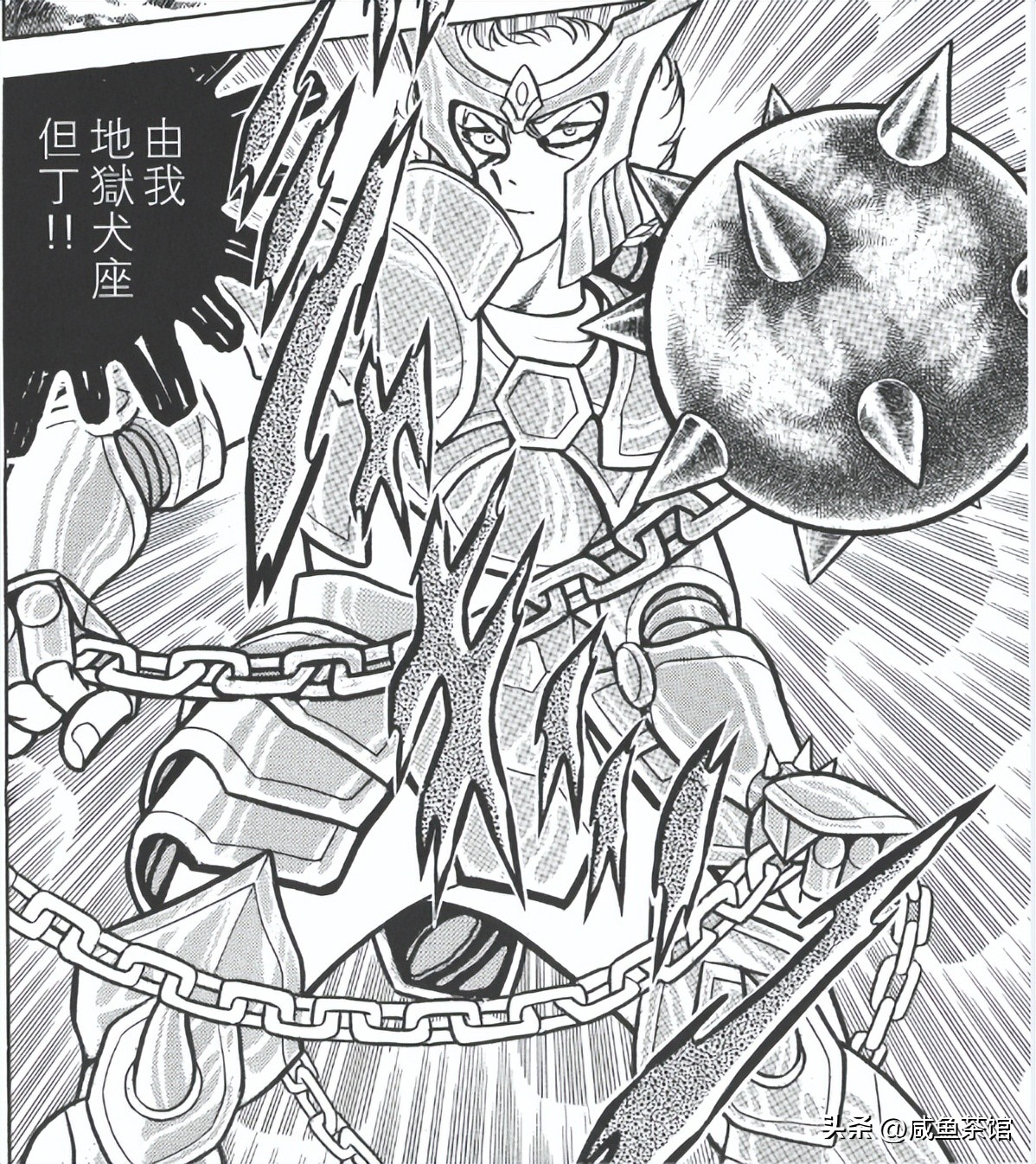 白银圣斗士比黄金圣斗士强,圣斗士星矢所有圣斗士战力排行榜