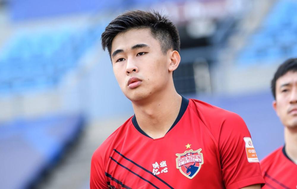 深圳足球队引援最新信息今天,深圳足球队球员转会最新消息