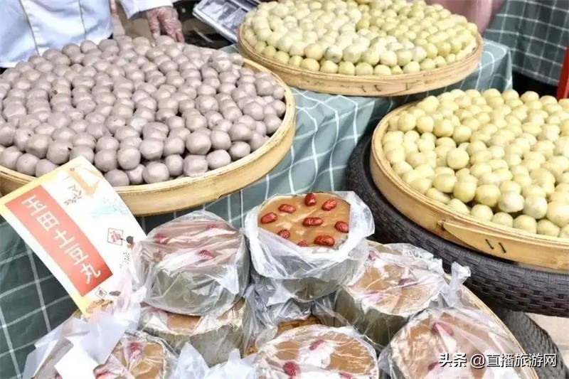 能吃能喝能玩能逛,能吃能玩才是福