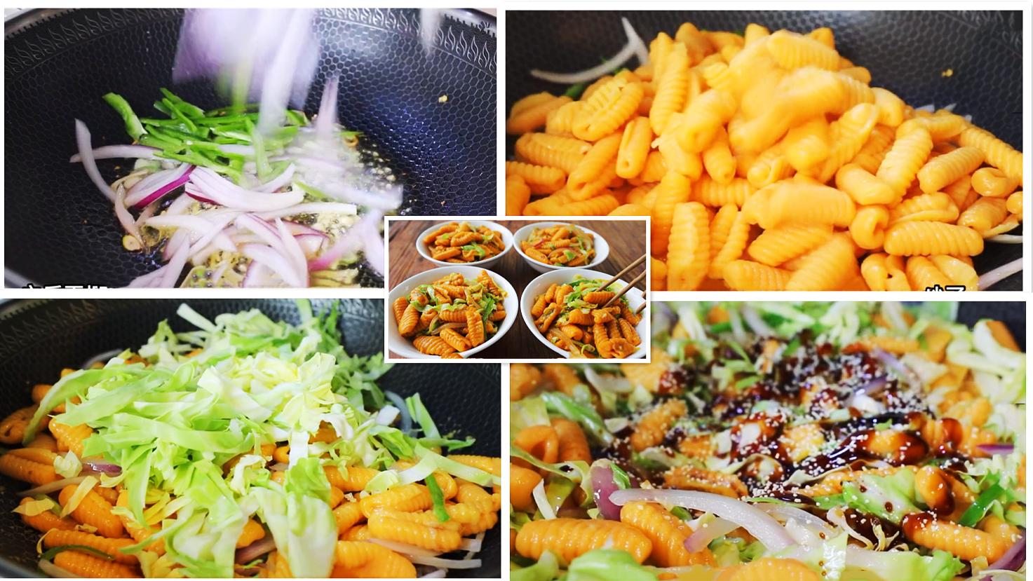 冬天宁可不吃肉也要吃这8道素菜,秋冬多吃这几道菜好吃不贵营养高