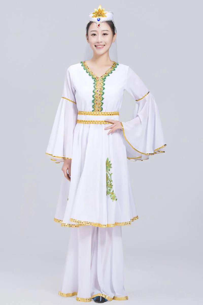 五十六个民族服饰傈僳族,五十六个民族服饰普米族