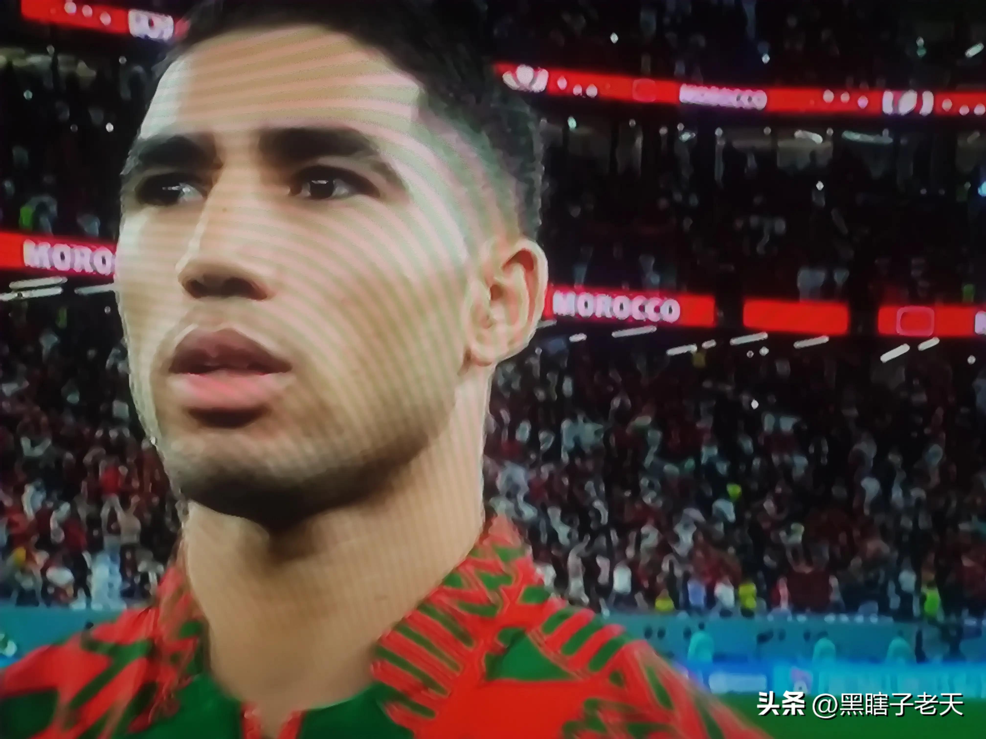 2018世界杯32强解析摩洛哥,2022世界杯4强名单排名