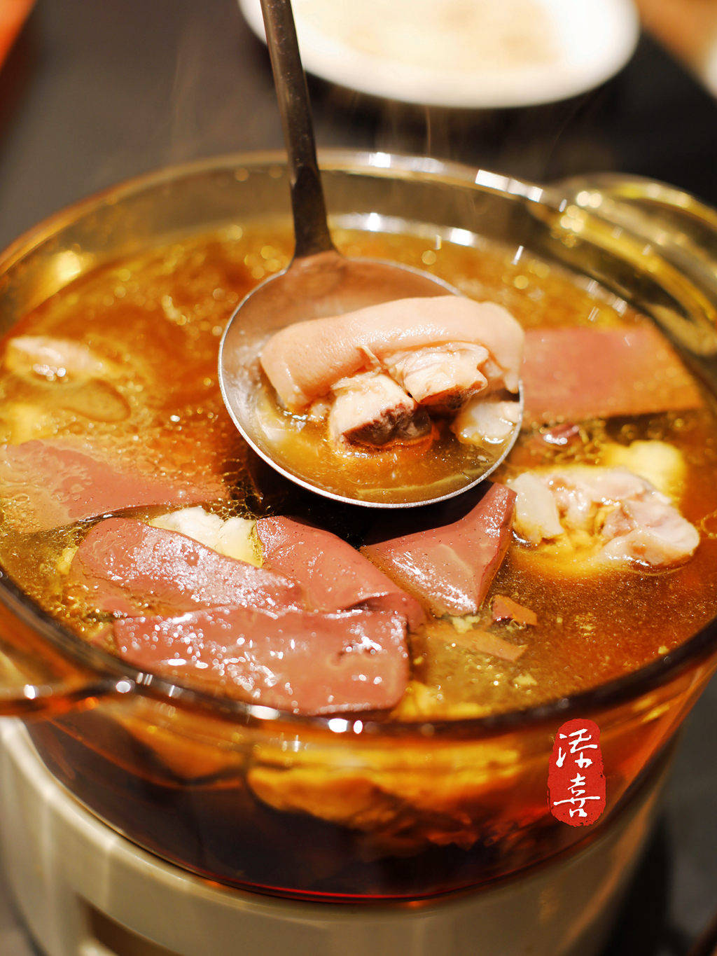 鱼米之乡的富庶味道，大鱼徽州升级版家宴餐厅首驻杭州金沙印象城