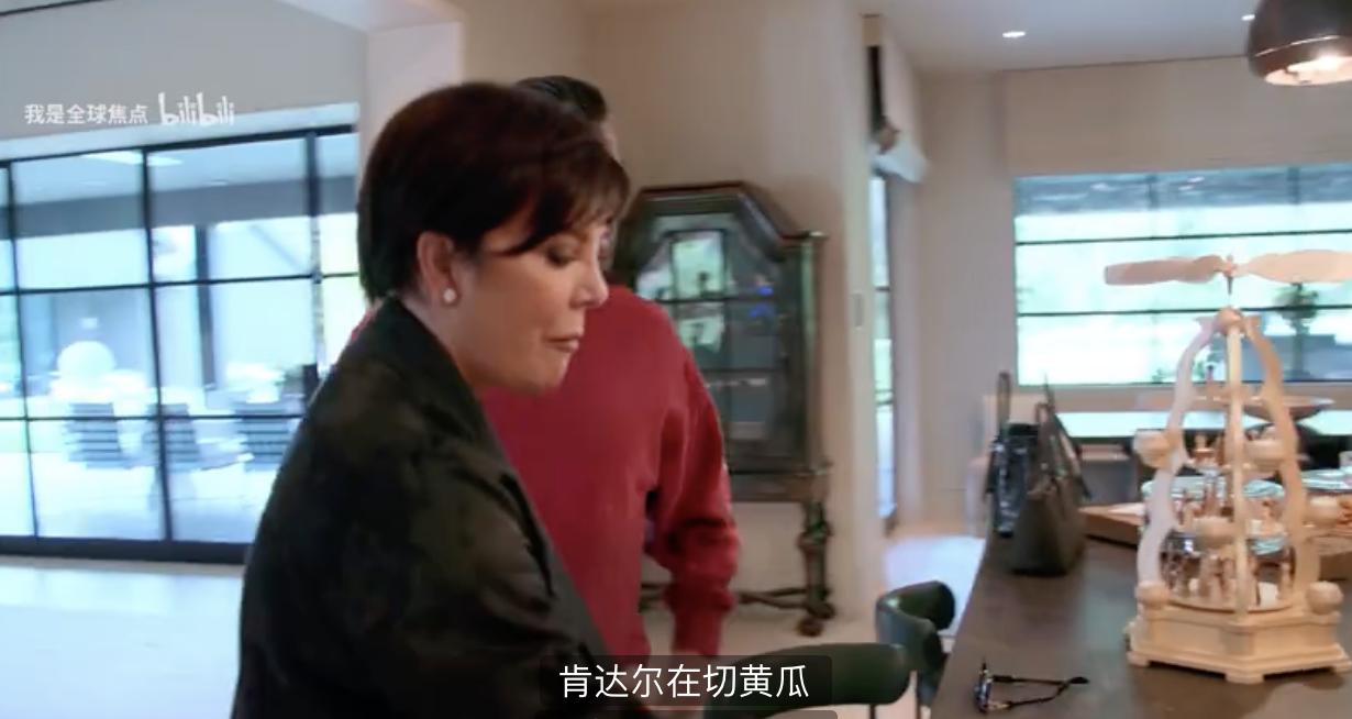 金小妹直播被骂,金小妹切黄瓜