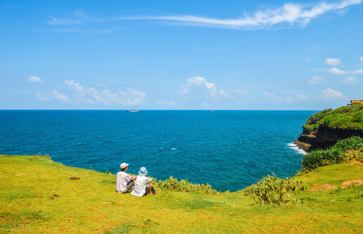 中国海岸线看海攻略,中国看海最美最值得去的18个地方