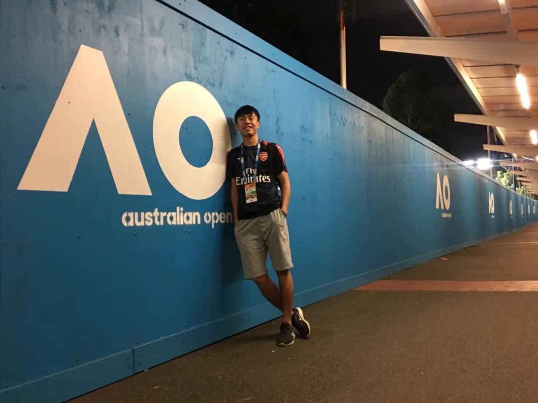 毕业生专访|广州南方陈紫行：我们都是这样长大的