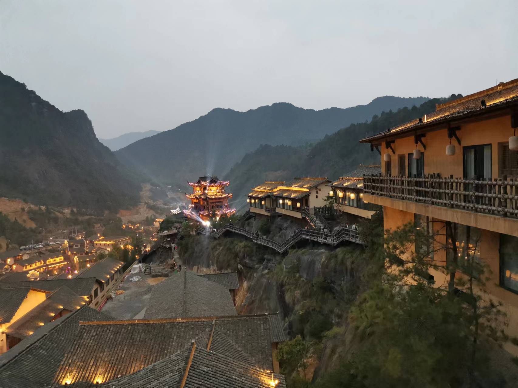 初次做背包客旅行之感悟