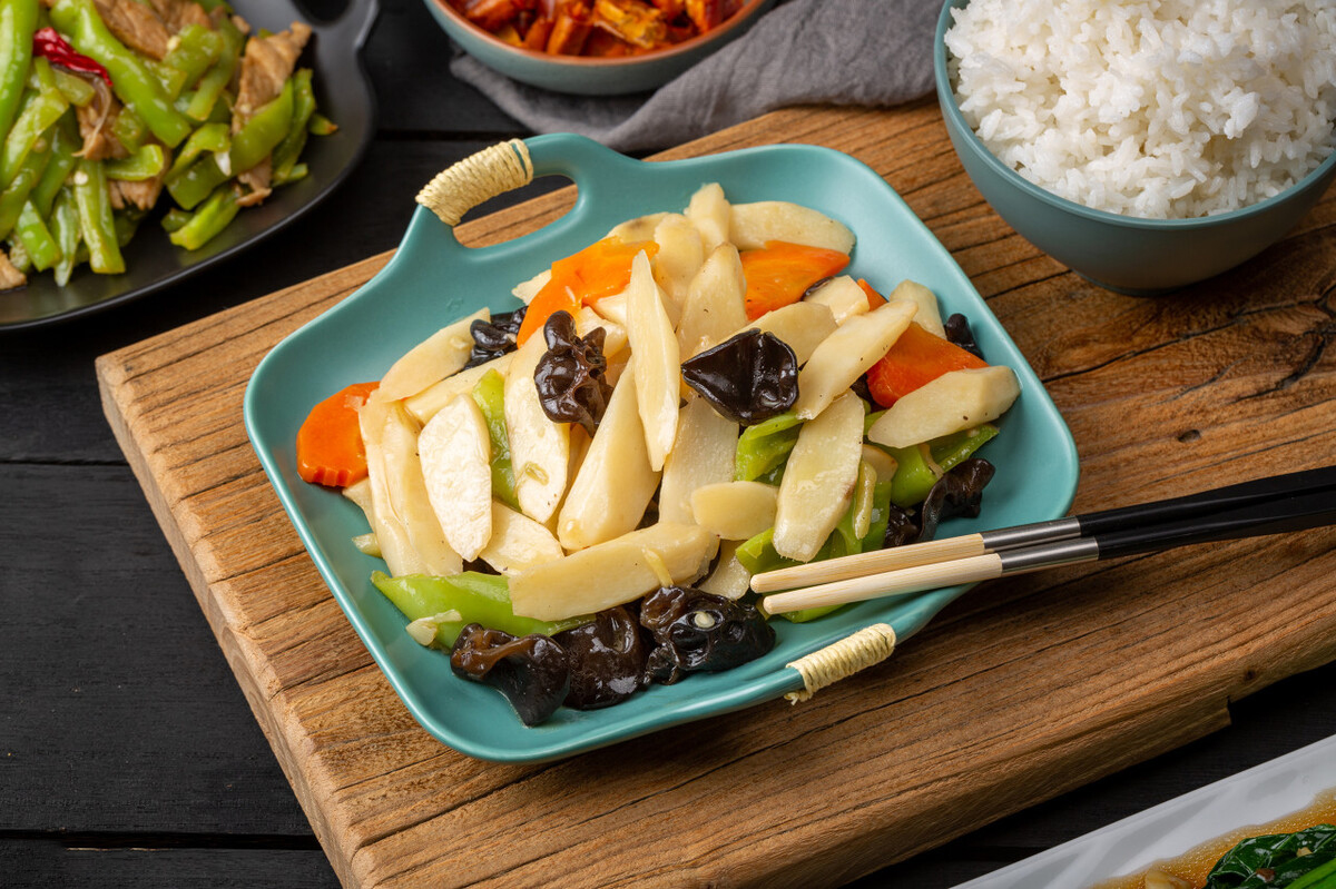 哪种蔬菜清肺效果最好,清肺化痰吃什么蔬菜比较好