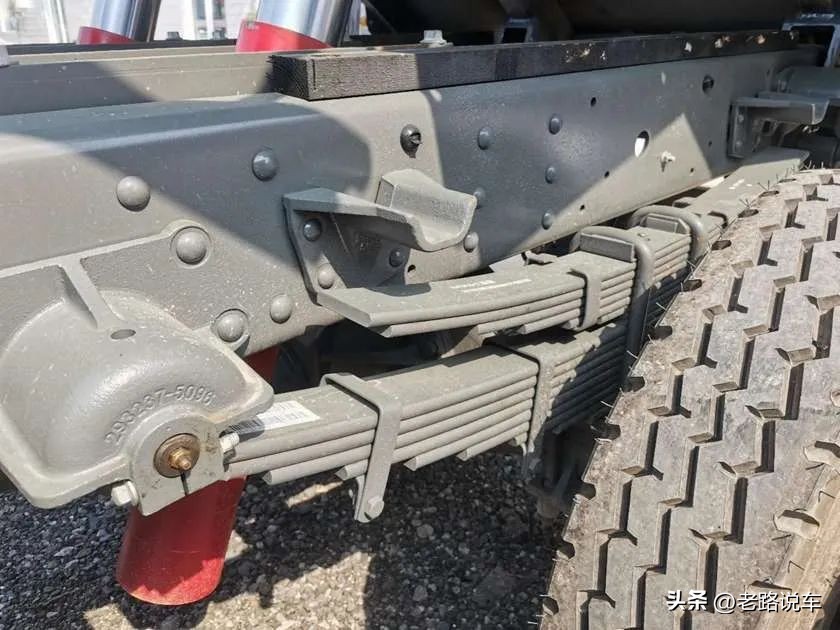 重汽豪沃值得信赖的品质,重汽王牌w5d重型自卸车质量怎么样