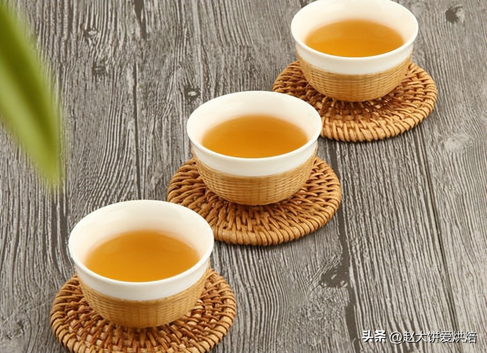 名茶排名前十的茶总结,名茶排名前十的茶口感