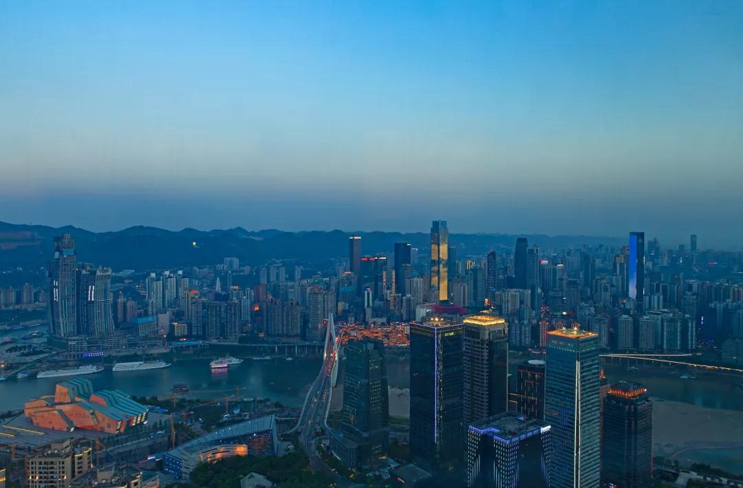 重庆魔幻3d在哪个地方,重庆3d魔幻楼房在哪