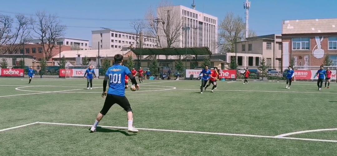 *途征**金碧辉煌FCVS裴永久青训队两回合友谊赛