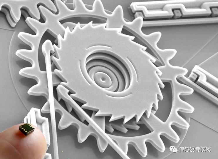 中国传感器现状,中国缺什么传感器芯片