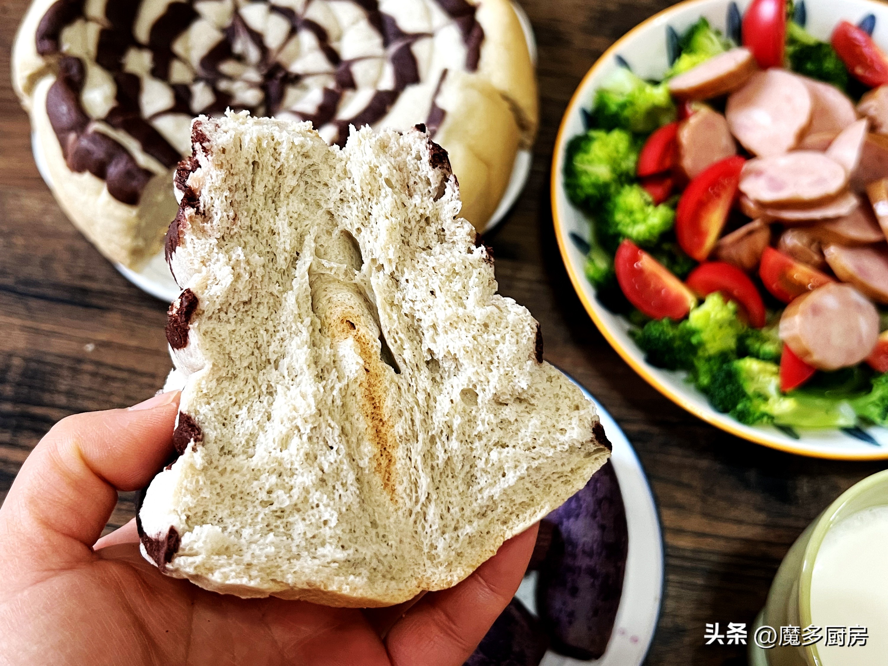 家里有个小学生早餐一周不重样,小学生每周早餐推荐