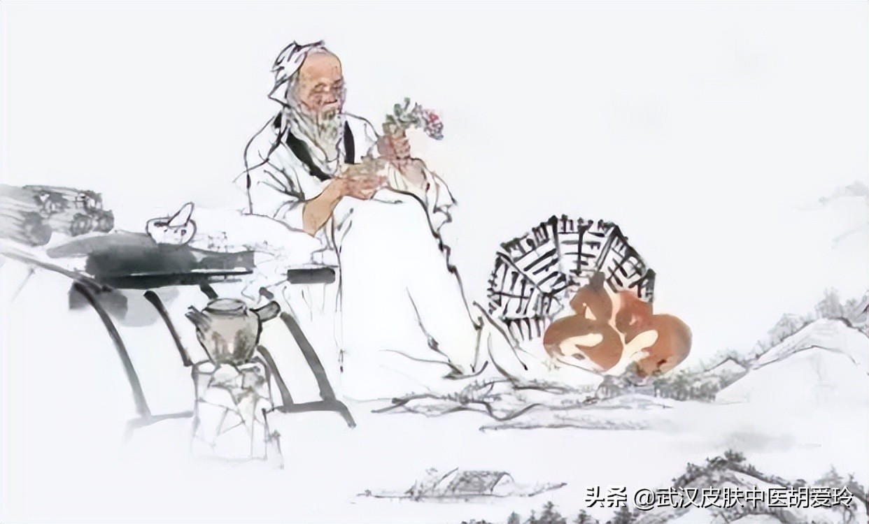 最近皮肤掉皮咋回事,身上像起皮一样是怎么回事