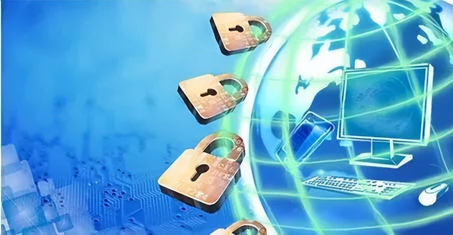 网络安全宣传周个人信息保护,网络安全宣传周怎么防诈骗