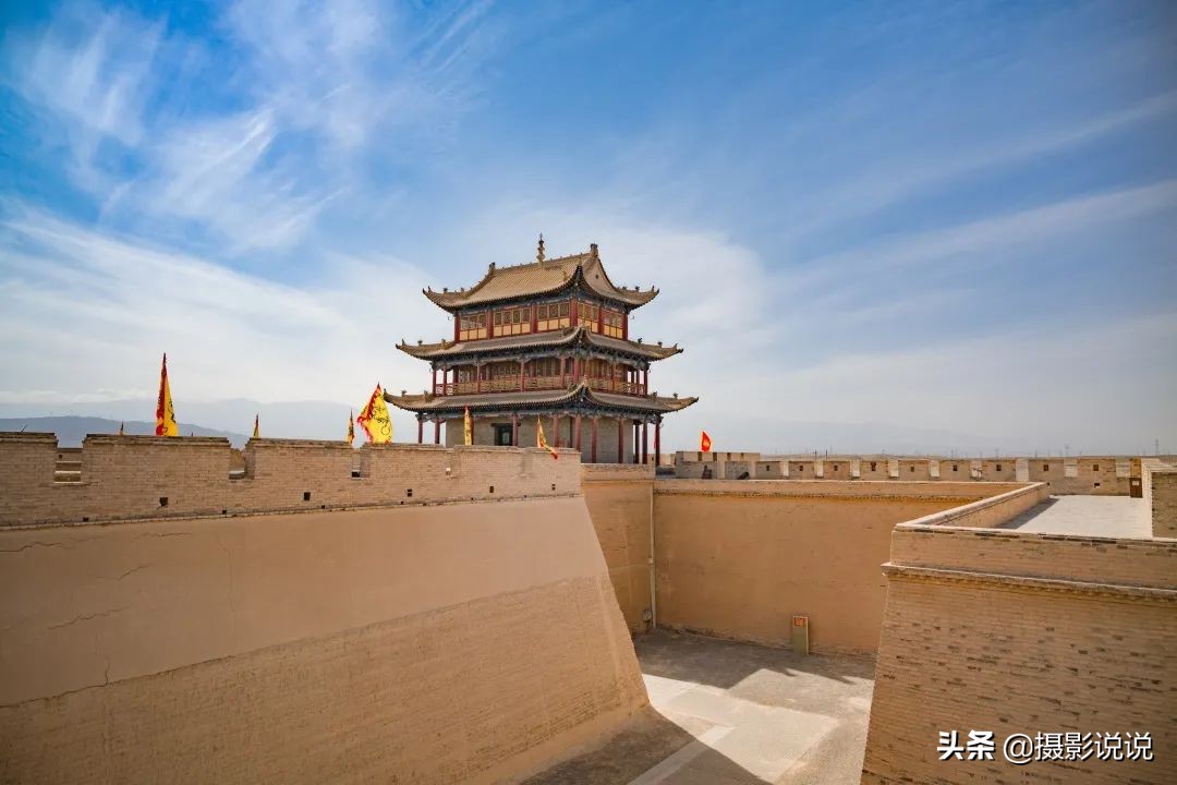 「地标」第57季NiSi醉美城市地标:纳木那尼峰、海德广场、鸟巢