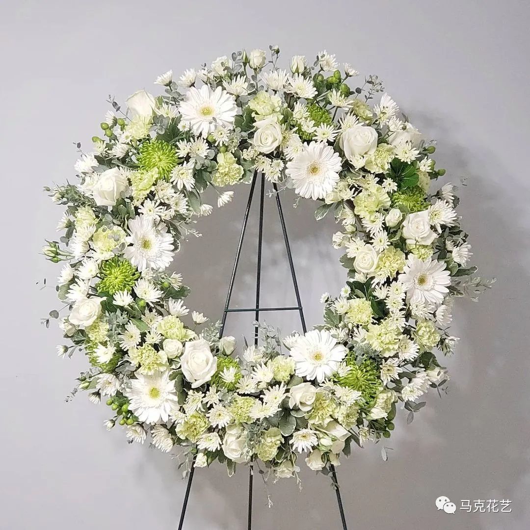 马克花艺｜送对花表对意，别让好心办坏事