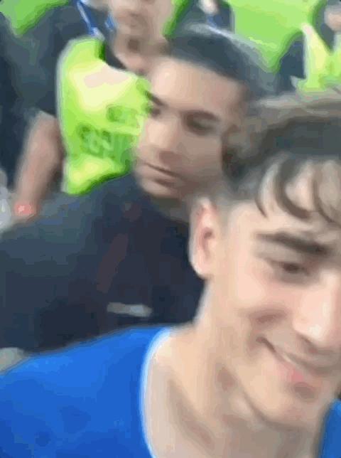 四年一度足球比赛,四年一度的世界杯