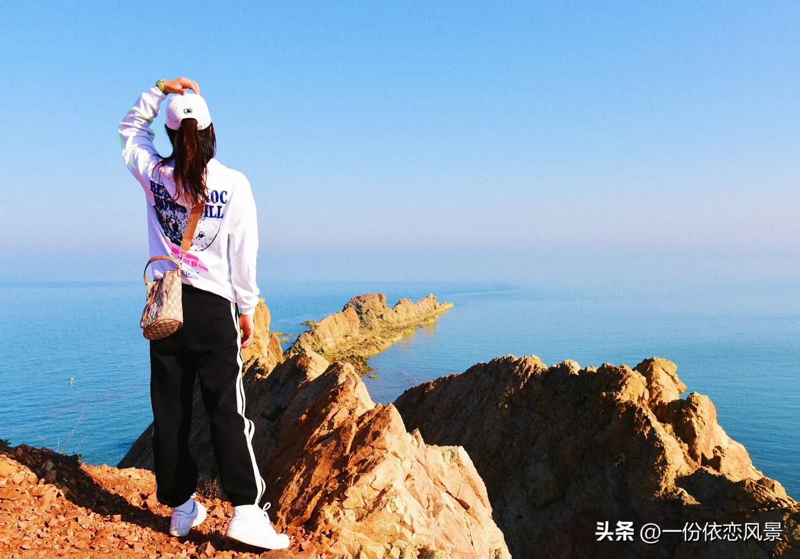 大连瓦房店排石村旅游攻略,去大连排石景区在哪里下车