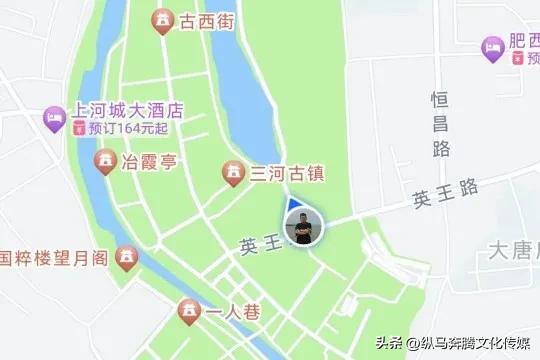 江南水乡6大古镇,三河古镇江南水乡