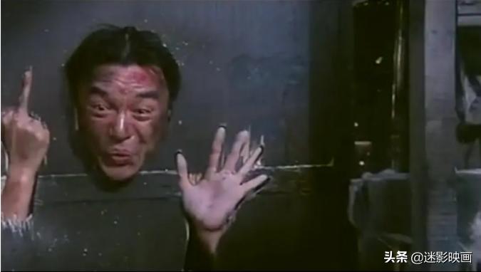 40年前无厘头喜剧电影,40年前的无厘头喜剧